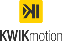 KWIKmotion