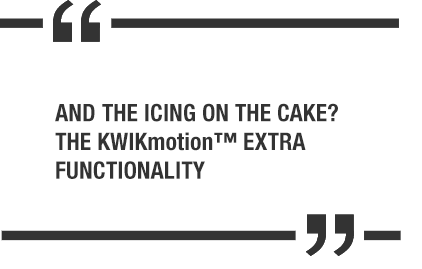 functionality sentence