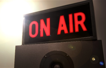 TV & RADIO