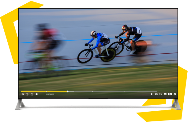 video experience