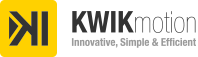 KWIKmotion