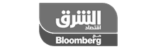 Bloomberg Asharq News