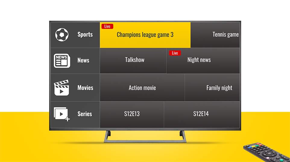 KWIKmotion's FAST Channels Get a Major Boost with Live Streaming and Scheduling Enhancements 