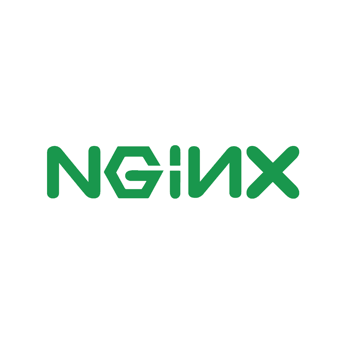 nginx